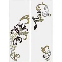 Витражи (двухдверные) 2153 фото анонс товара