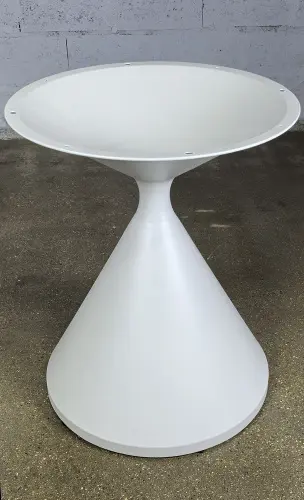 Подстолье стальное 2182EM фото 3