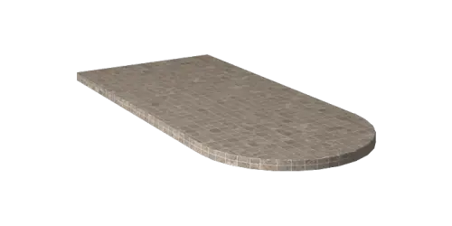 Изготовление барных стоек из ДСП столешниц фото работ