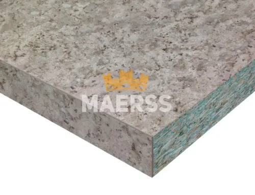 1016 PE Столешница 25*600*1200мм Аренария детальная картинка