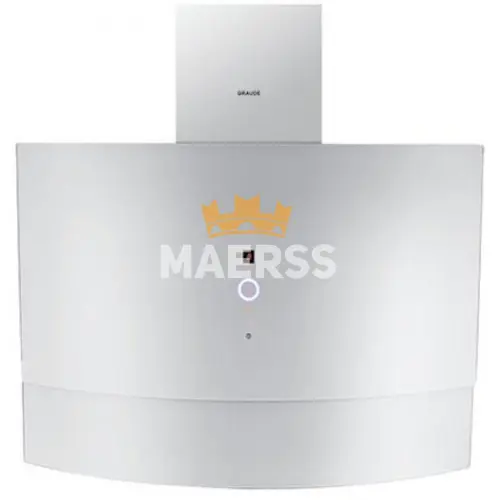 Настенная вытяжка Premium DH 90.2 GW детальная картинка