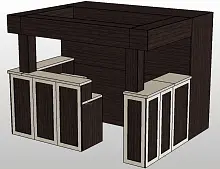 Магазин для продажи разливного пива фото анонс товара