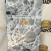 40*600*1780мм 86$/М обрезок столешницы Оникс Дымчатый СКИФ фото анонс товара