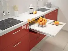 ATIM COCTAIL механизм-трансформер для раскладного стола фото анонс товара