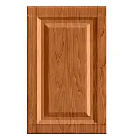 Фасад МДФ "Гарвард" в пленке