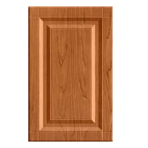 Фасад МДФ "Гарвард" в пленке