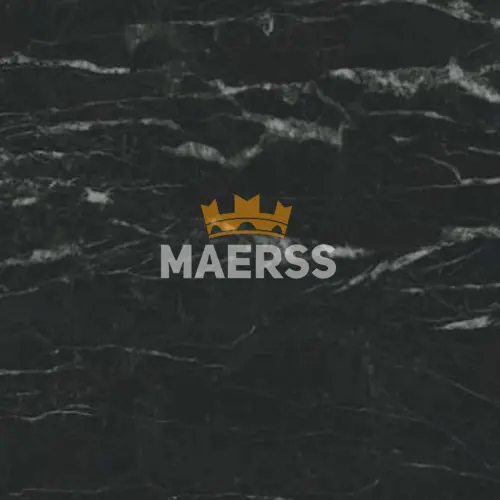 3157/SL corund surface Мрамор Верде Столешница