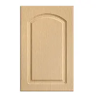 Фасад МДФ "Арка" в пленке