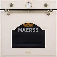 Электрический духовой шкаф Classic BK 60.3 EL фото анонс товара