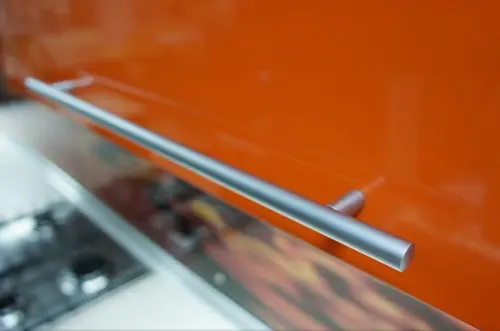 Ручка рейлинг фото 5 Ручка рейлинг фото 5