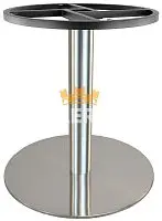 Подстолье из нержавеющей стали 1058EM