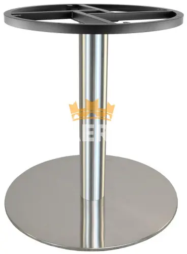 Подстолье из нержавеющей стали 1058EM