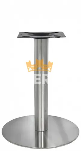 Подстолье из нержавеющей стали 1101EM