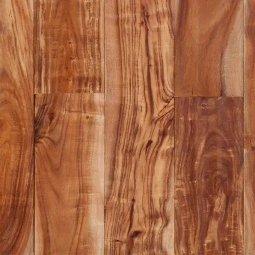 Столешница из массива Акации детальная картинка