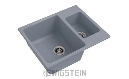 Мойка GERD 60K Ewigstein детальная картинка фото 9