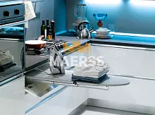 ATIM PRUA механизм-трансформер выдвижной гладильной доски фото анонс товара