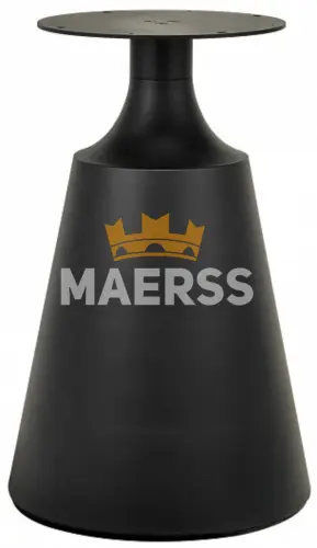 Подстолье стальное 2172EM