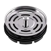 Фильтрующая сетка с резиновой пробкой фото анонс товара