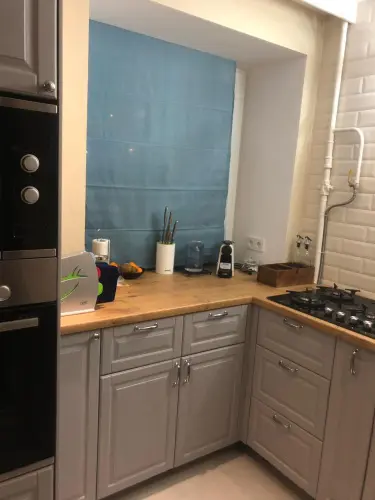 R4262FG Дуб Натуральный Столешница Duropal матовая фото 14