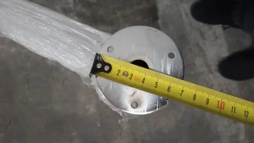 Подстолье металлическое 1277EM фото 2 Подстолье металлическое 1277EM фото 2