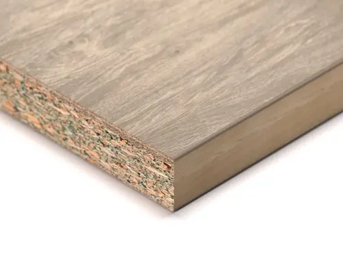 9727 Глория Столешница Сити Пласт 40*600*3050мм детальная картинка фото 5