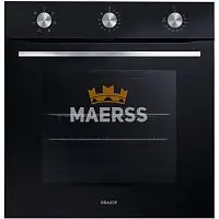 Электрический духовой шкаф Comfort BE 60.2 S фото анонс товара