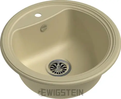 Мойка ANTIK R50 Ewigstein детальная картинка фото 4