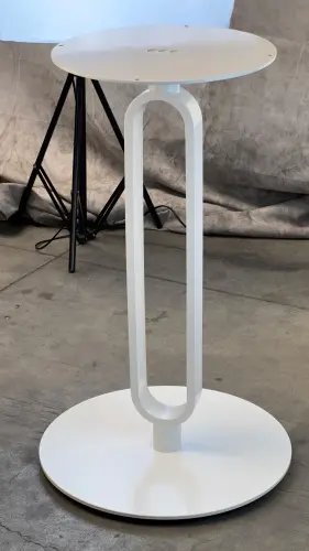 Подстолье стальное 1090EM фото 3