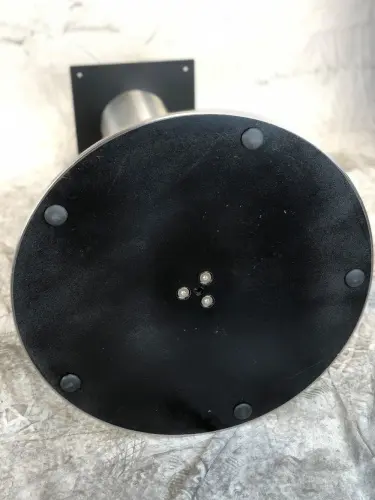 Подстолье из нержавеющей стали 1296EM фото 3