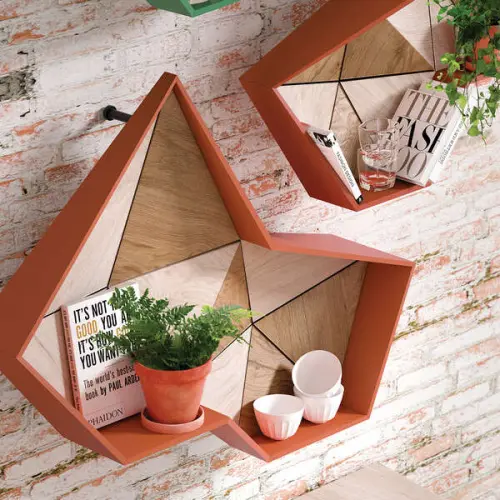 ЛДСП 9561 Зеленый Оксид 2070*2800мм детальная картинка фото 3