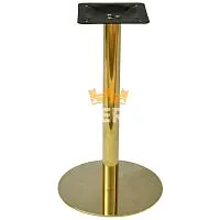 Подстолье из нержавеющей стали 1028EM