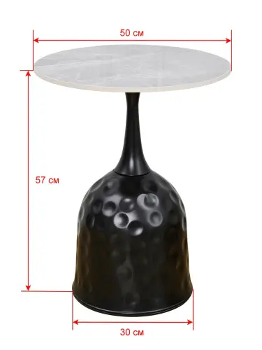 Стол 0828DT детальная картинка фото 5