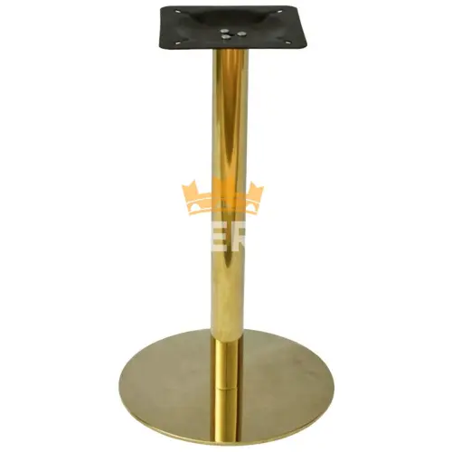 Подстолье из нержавеющей стали 1028EM