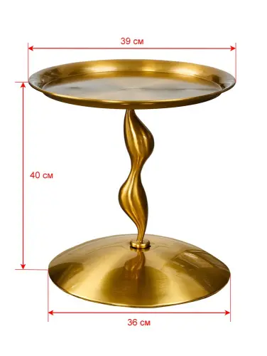 Стол 0815DT детальная картинка фото 4