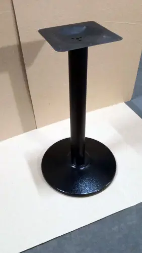 Подстолье металлическое 1038EM фото 2