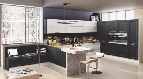 Фасад Массив Альба Гриджо детальная картинка фото 4