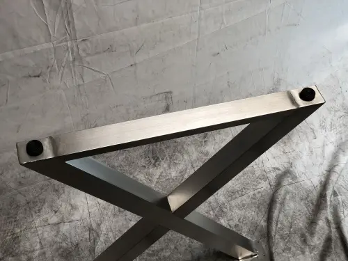 Подстолье металлическое 2118EM фото 6