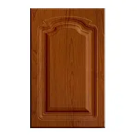 Фасад МДФ "Барокко" в пленке