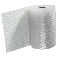 Упаковка в воздушно-пузырчатую пленку  фото анонс услуги