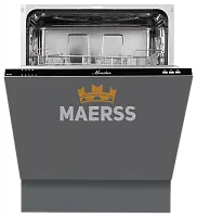 Посудомоечная машина Monsher MD 601 фото анонс товара