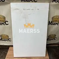 40*1100*700мм 1110/S обрезок белой матовой столешницы без п/ф фото анонс товара