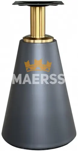 Подстолье металлическое 2168EM