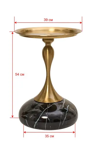 Стол 0834DT детальная картинка фото 2