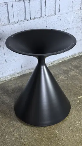 Подстолье стальное 2179EM фото 3