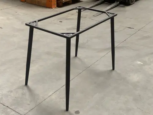 Подстолье металлическое 1079EM фото 4 Подстолье металлическое 1079EM фото 4