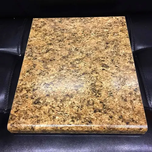 Большой образец столешницы Wilsonart детальная картинка