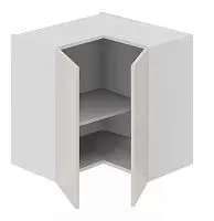 Корпус навесной угловой