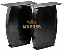 Подстолье из нержавеющей стали 2171EM