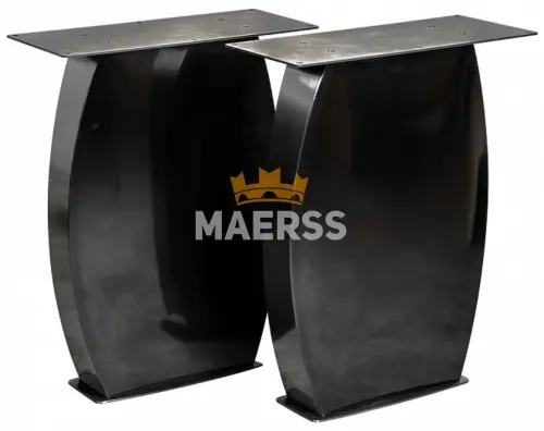 Подстолье из нержавеющей стали 2171EM