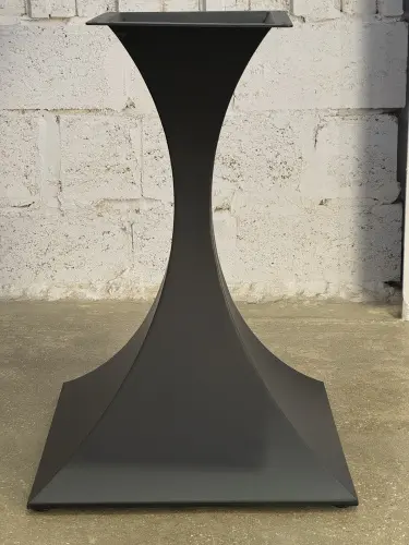 Подстолье стальное 2206EM фото 2